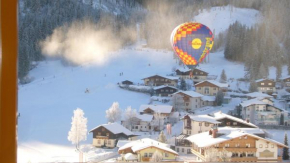 Haus Dorfblick, Filzmoos, Österreich